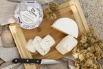 QUESO BRIE DE CABRA "ORIGEN" 350g | 101